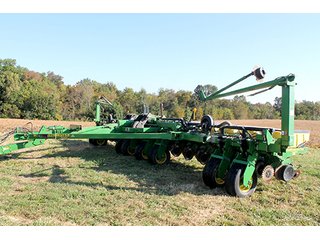 Property photo 29 - 21+/- Acres Ohio Land & Farm Equipment Auction